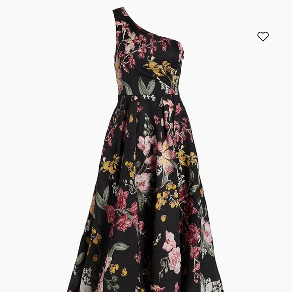 Marchesa Notte NWT size 6 never worn currently at Saks 5th Ave- $895 - Picture 4 of 4